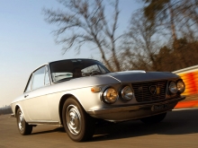 Lancia Fulvia 1965 01